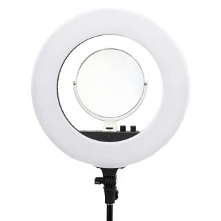 Starry LED Ring Light 2 1 Starry Wimpern